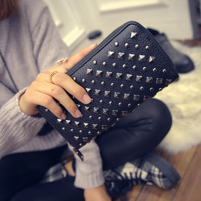 Women Bags Ck - Portafogli di Lusso da Donna, Portafogli