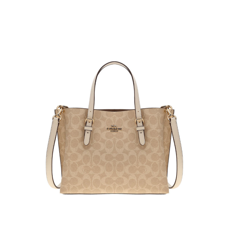 Women Bags Vietnam - Borsa tote COACH Mollie 25 in