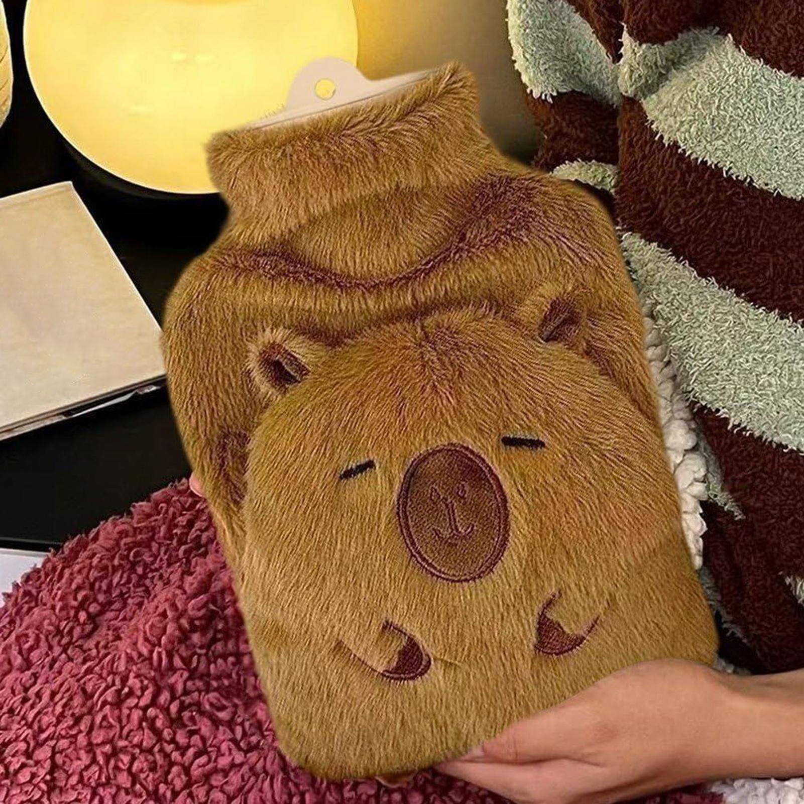 Women Bags Under 1000 - Bottiglia di acqua calda a forma