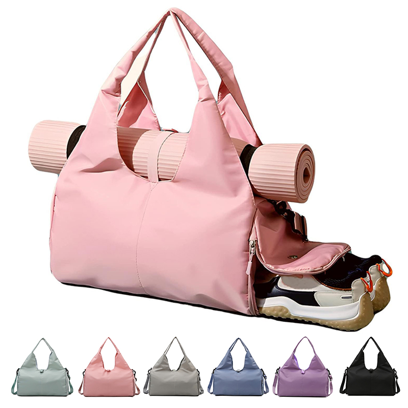 Women'S Yoga Bags - Borsa per Tappetino Yoga, Borsa da