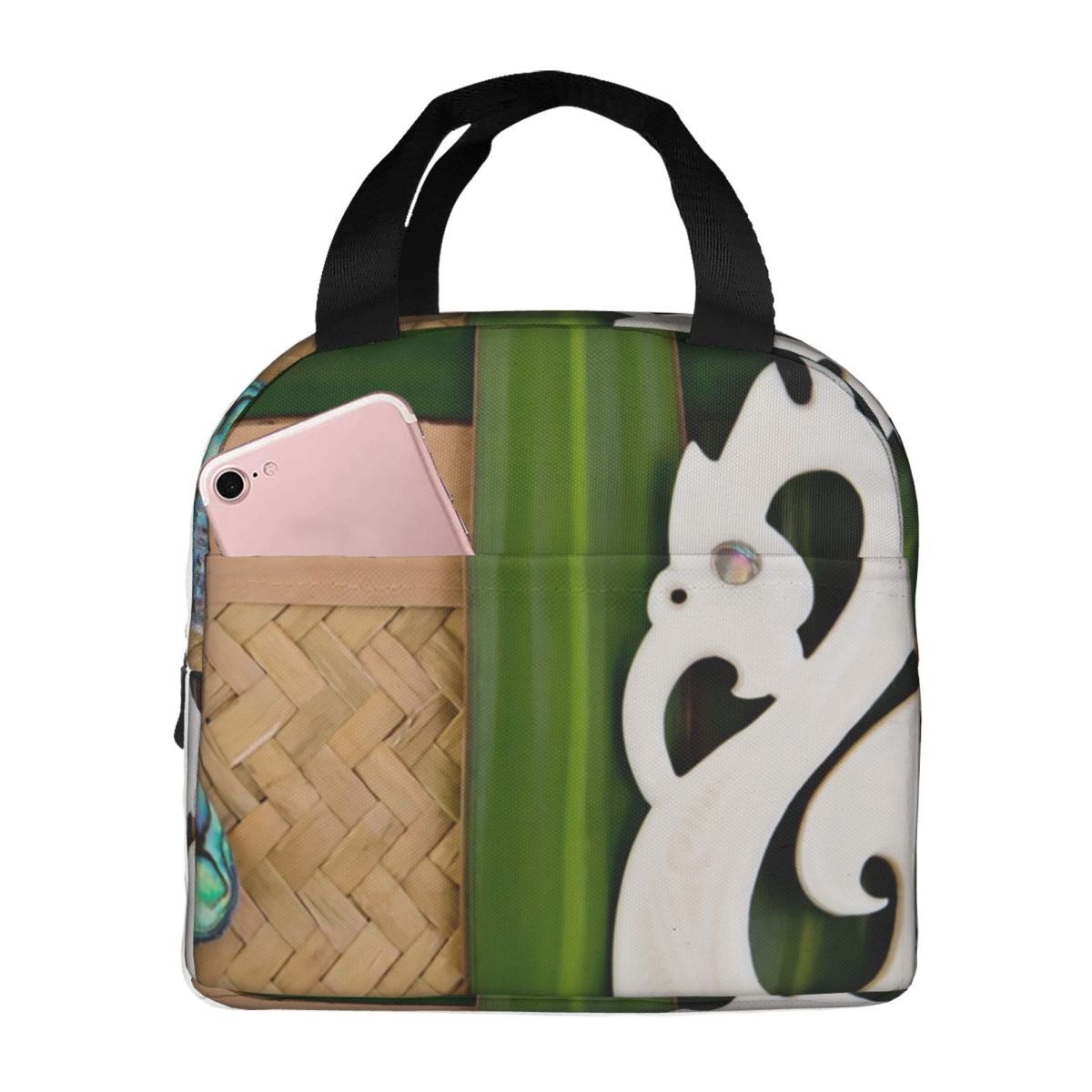 Women Bags Nz - Borsa termica isolata per il pranzo,