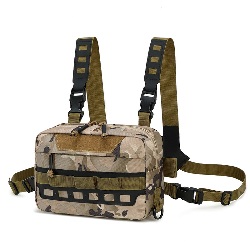 Women'S Kipling Bags - Borsa a tracolla multifunzionale da pesca