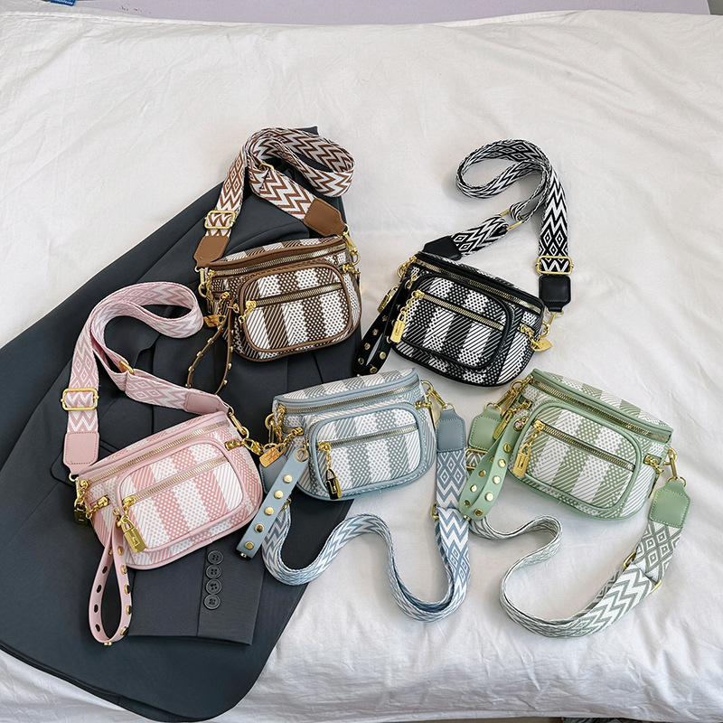 Women'S Kipling Bags - Borsa a tracolla da donna alla