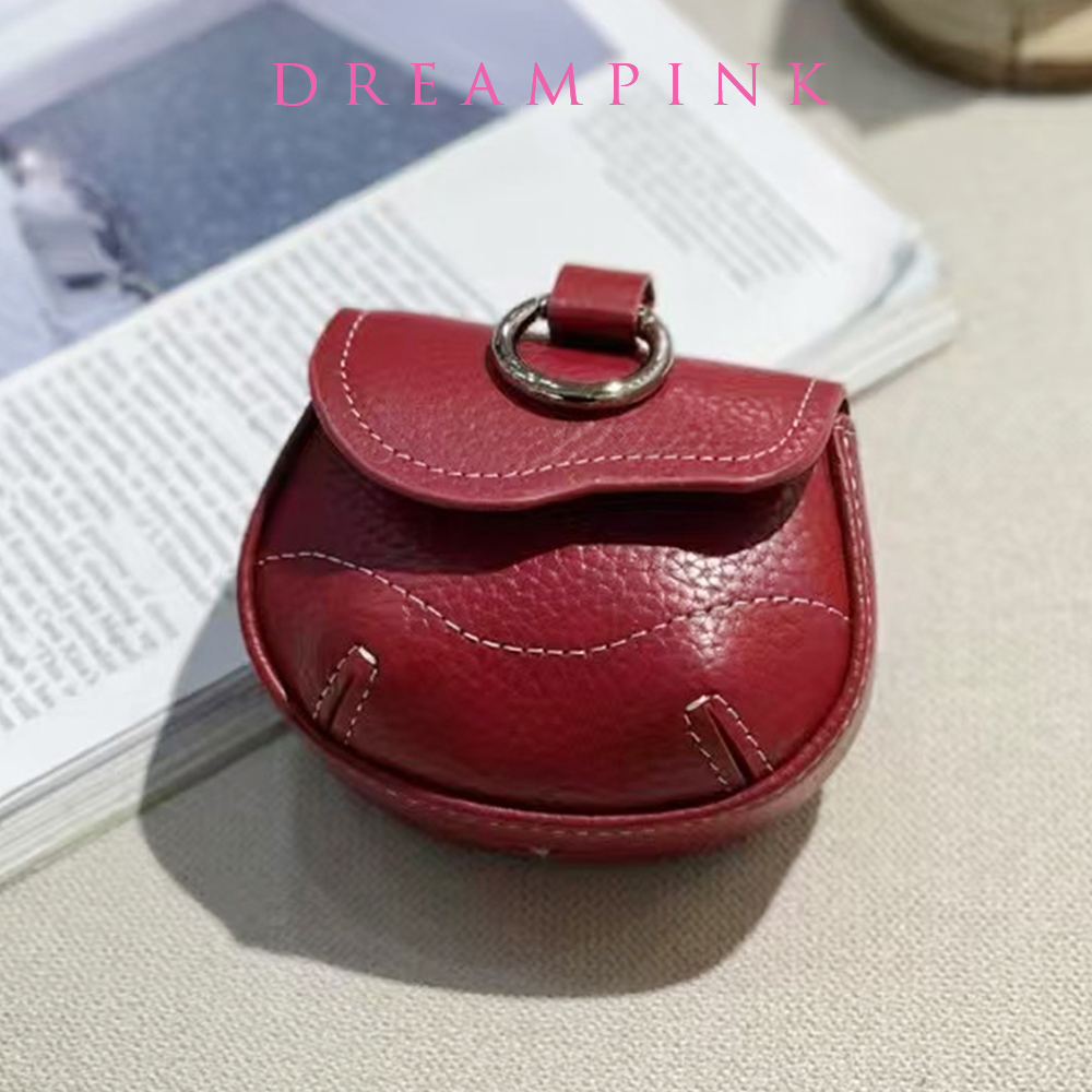 Women Bags Leather - Custodia Universale di Lusso per Auricolari