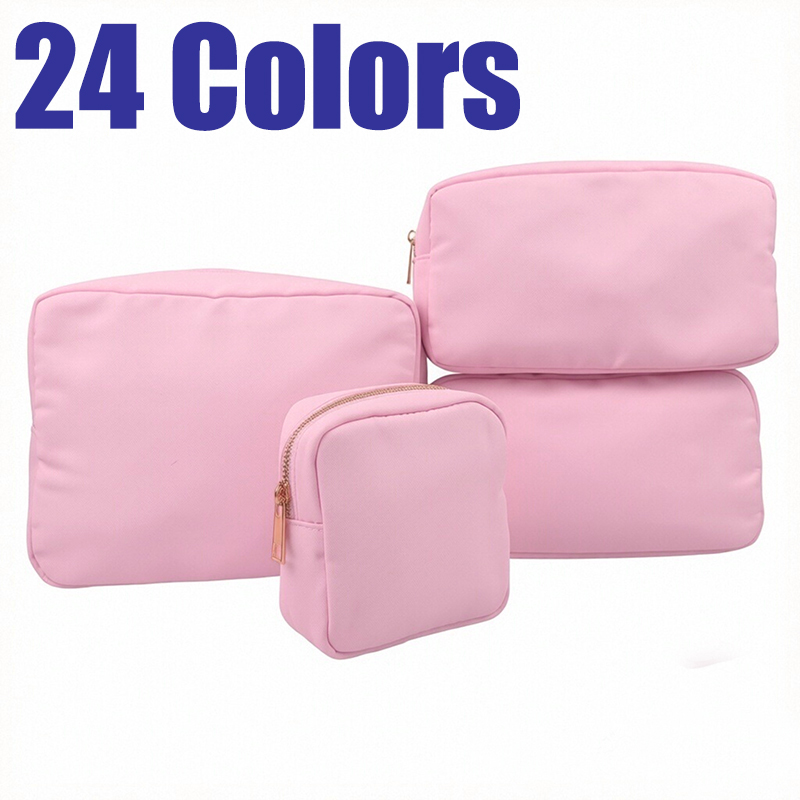 Women'S Bags At M&S - Borsa per il Trucco in Nylon