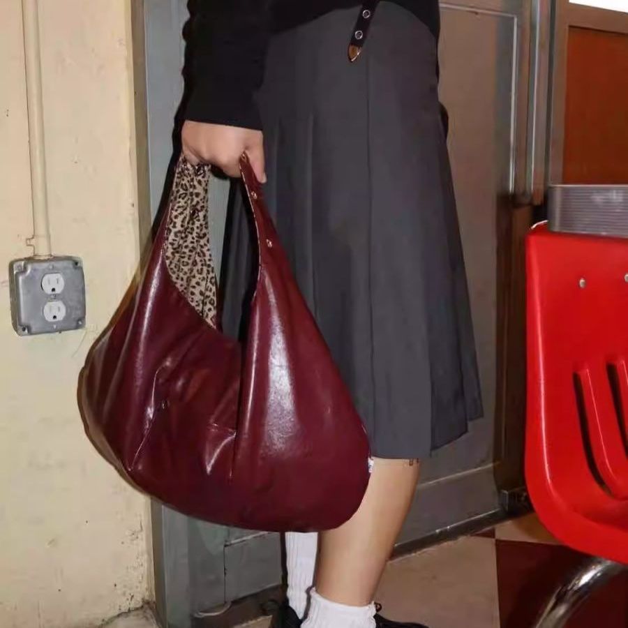 Women'S Kipling Bags - Nuova Borsa Tote Donna 2026 Reversibile