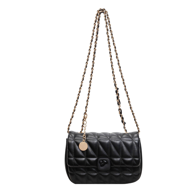 Borsa Quadrata Trapuntata per  - Women'S Kipling Bags recensione e prezzo