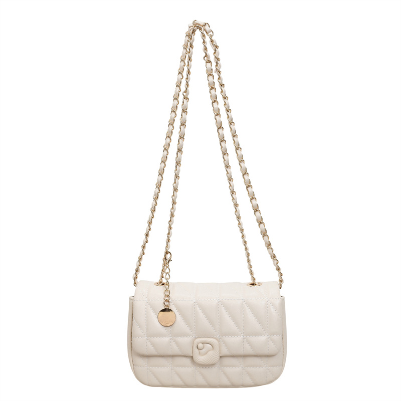 Borsa Quadrata Trapuntata per  - Women'S Kipling Bags recensione e prezzo