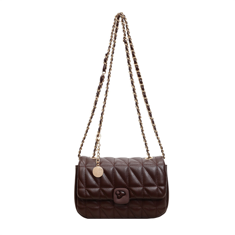 Borsa Quadrata Trapuntata per  - Women'S Kipling Bags recensione e prezzo