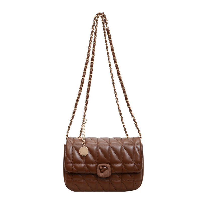 Borsa Quadrata Trapuntata per  - Women'S Kipling Bags recensione e prezzo