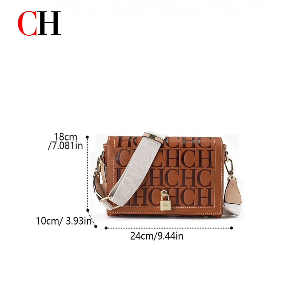 Borsa a tracolla CH da donna i - Women'S Bags At M&S recensione e prezzo