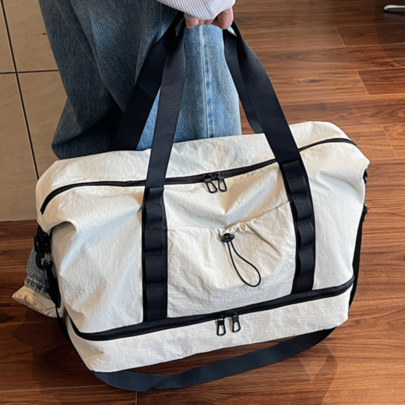 Borsa da viaggio di grande cap - Women'S Yoga Bags recensione e prezzo