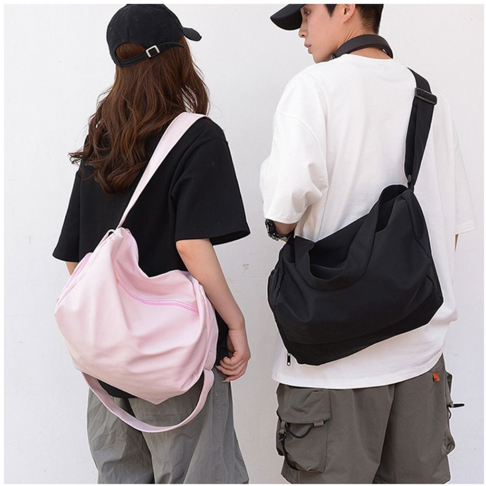 Nuova Borsa a Tracolla in Nylo - Women'S Yoga Bags recensione e prezzo