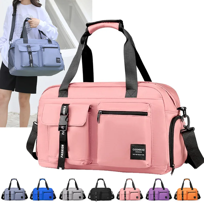 Borsa fitness grande Borsa spo - Women'S Yoga Bags recensione e prezzo