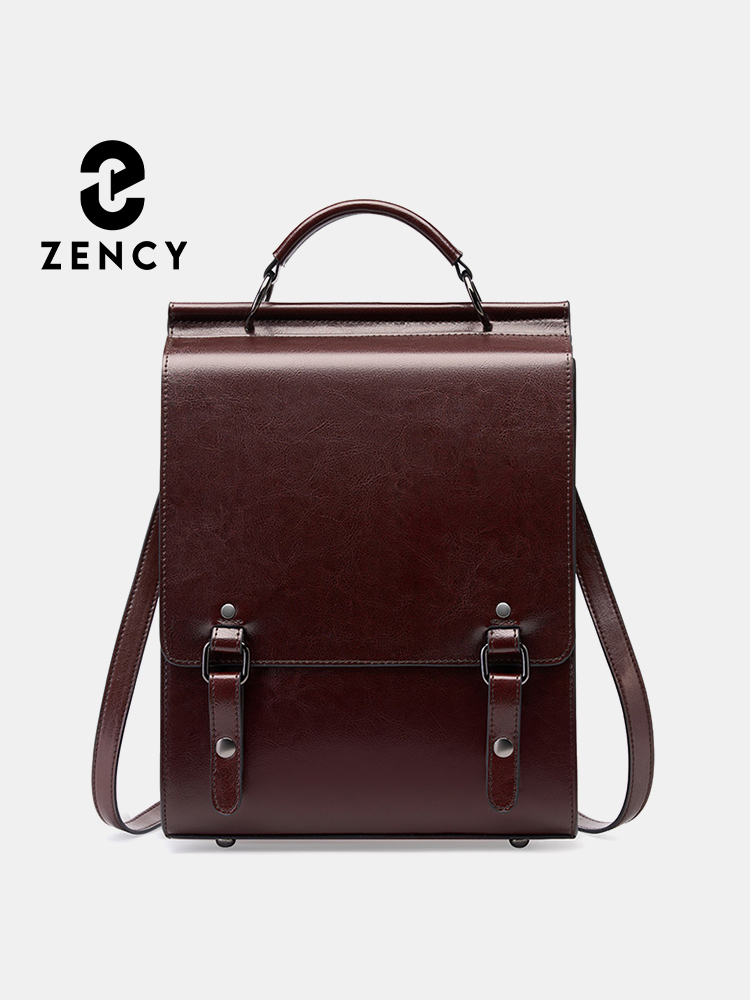 Zency Zaino da donna alla moda - Women Bags Office recensione e prezzo