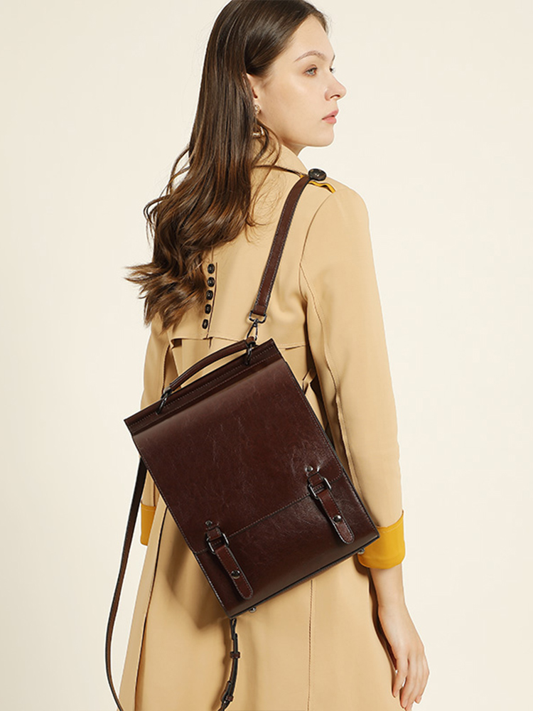 Zency Zaino da donna alla moda - Women Bags Office recensione e prezzo