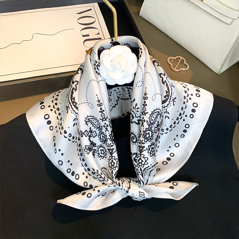 Sciarpa 100% Seta di Gelso per - Women Bags Office recensione e prezzo