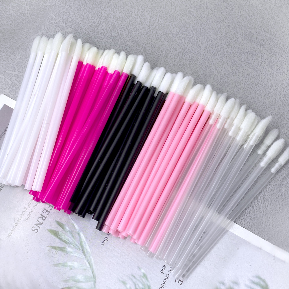 50/1000 PCS Pennello per labbr - Women Bags Under 1000 recensione e prezzo