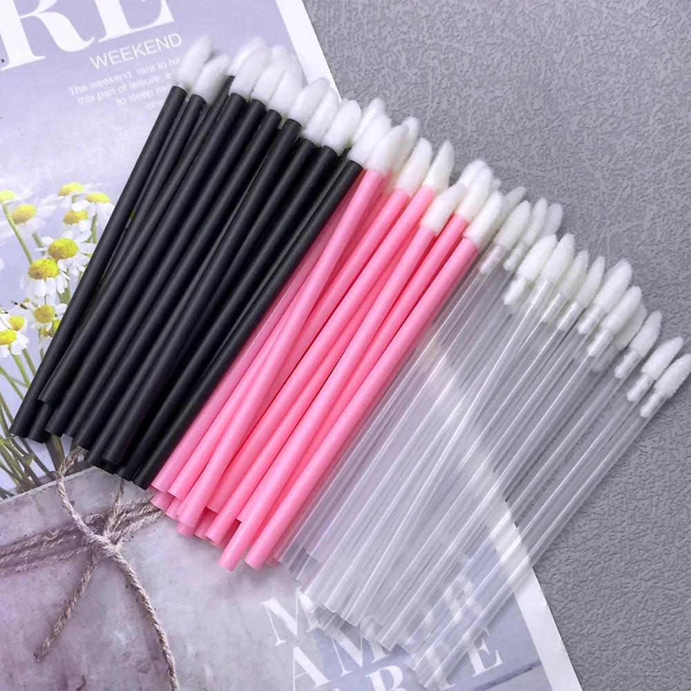50/1000 PCS Pennello per labbr - Women Bags Under 1000 recensione e prezzo