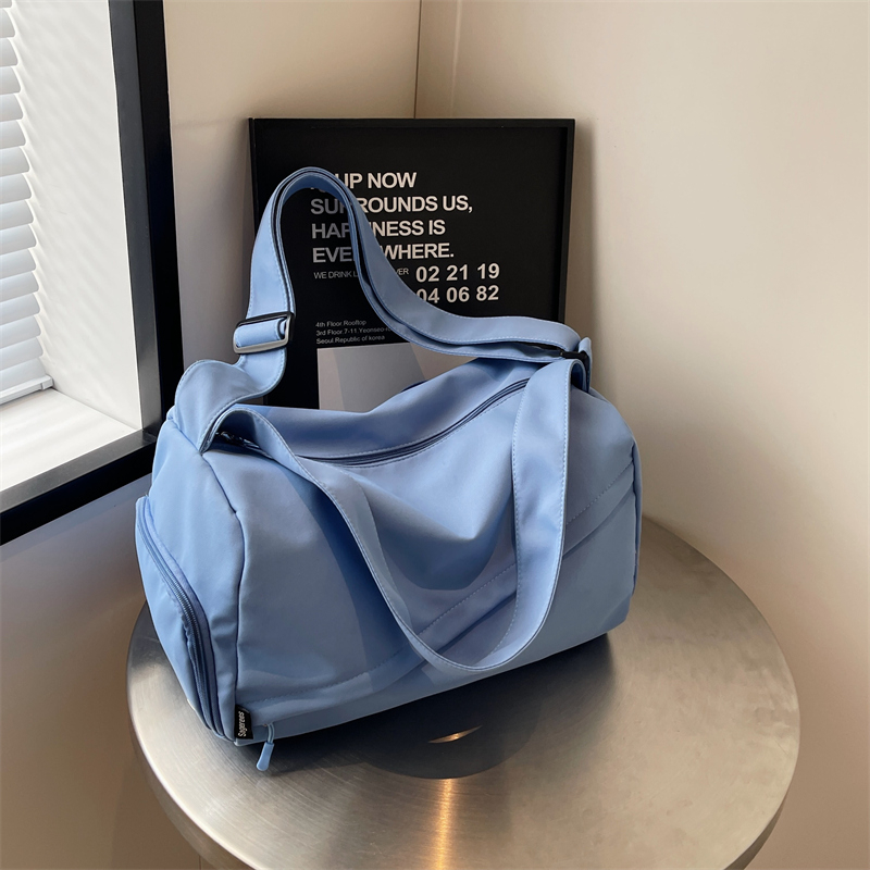 Borsa da palestra e da viaggio - Women'S Yoga Bags recensione e prezzo