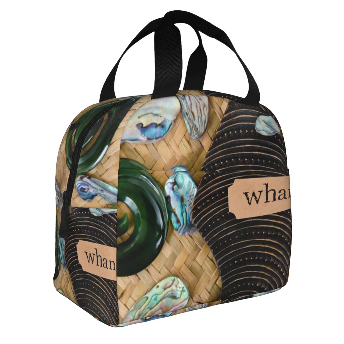 Borsa Termica per il Pranzo NZ - Women Bags Nz recensione e prezzo