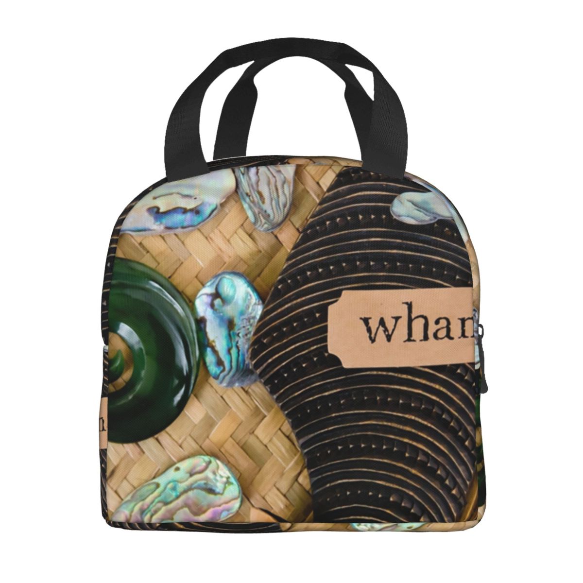 Borsa Termica per il Pranzo NZ - Women Bags Nz recensione e prezzo