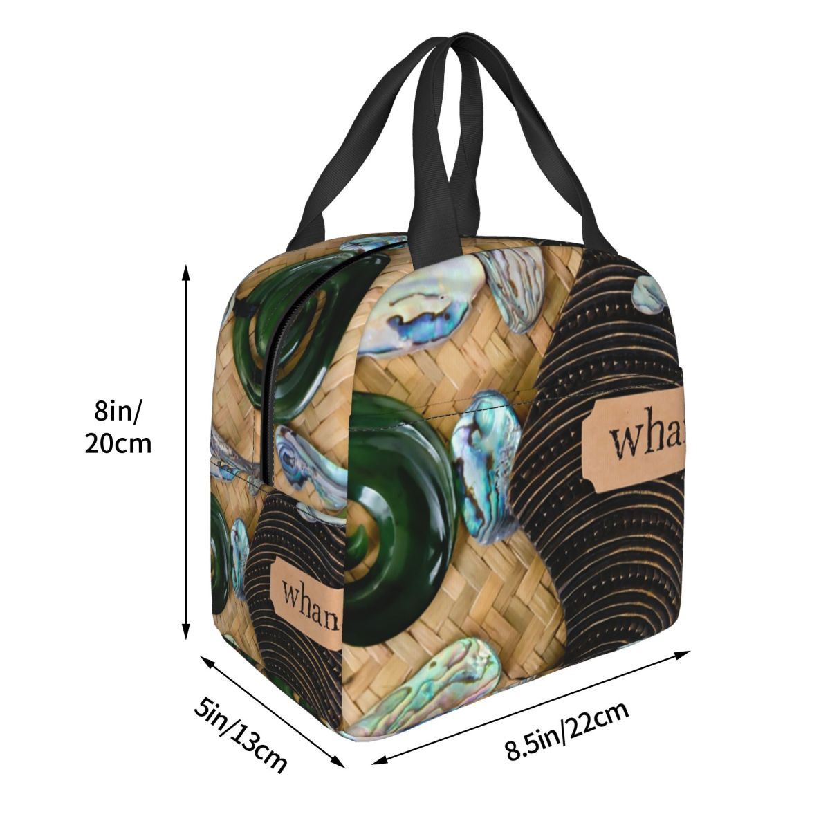 Borsa Termica per il Pranzo NZ - Women Bags Nz recensione e prezzo