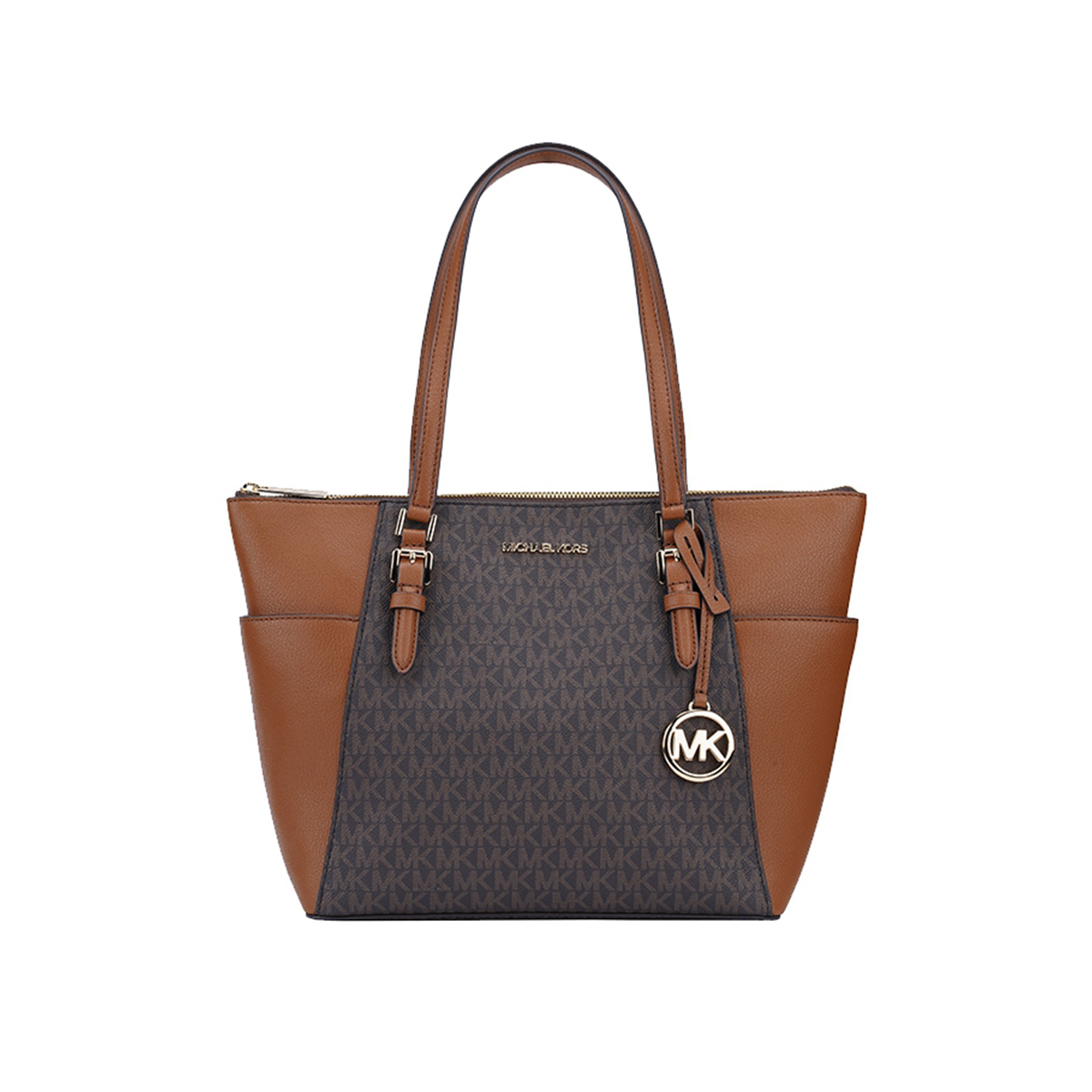 MICHAEL KORS Borsa Tote Charlo - Women Bags Vietnam recensione e prezzo