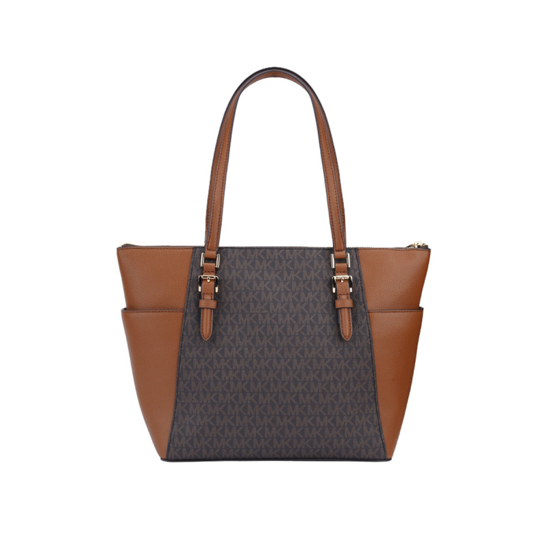 MICHAEL KORS Borsa Tote Charlo - Women Bags Vietnam recensione e prezzo