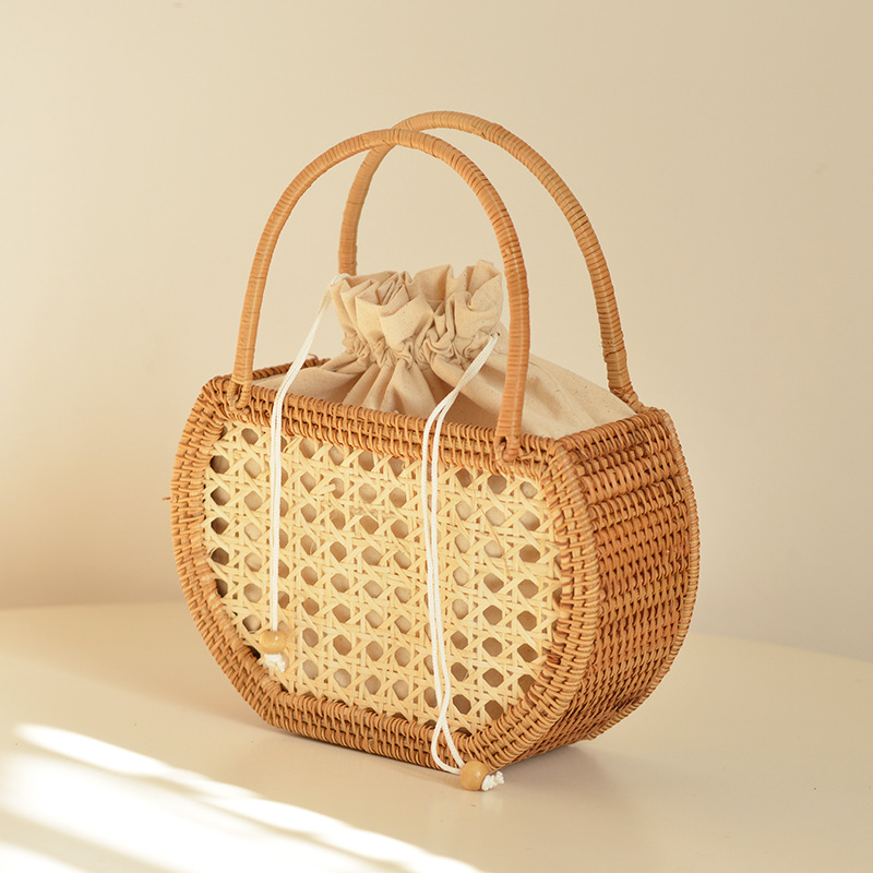 2025 Vietnam Puro fatto a mano - Women Bags Vietnam recensione e prezzo