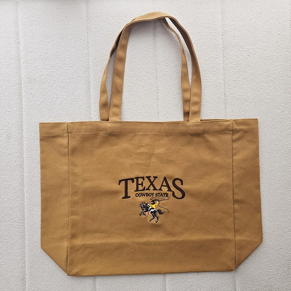 Texas Cowboy State borse a tra - Women Bags Ck recensione e prezzo