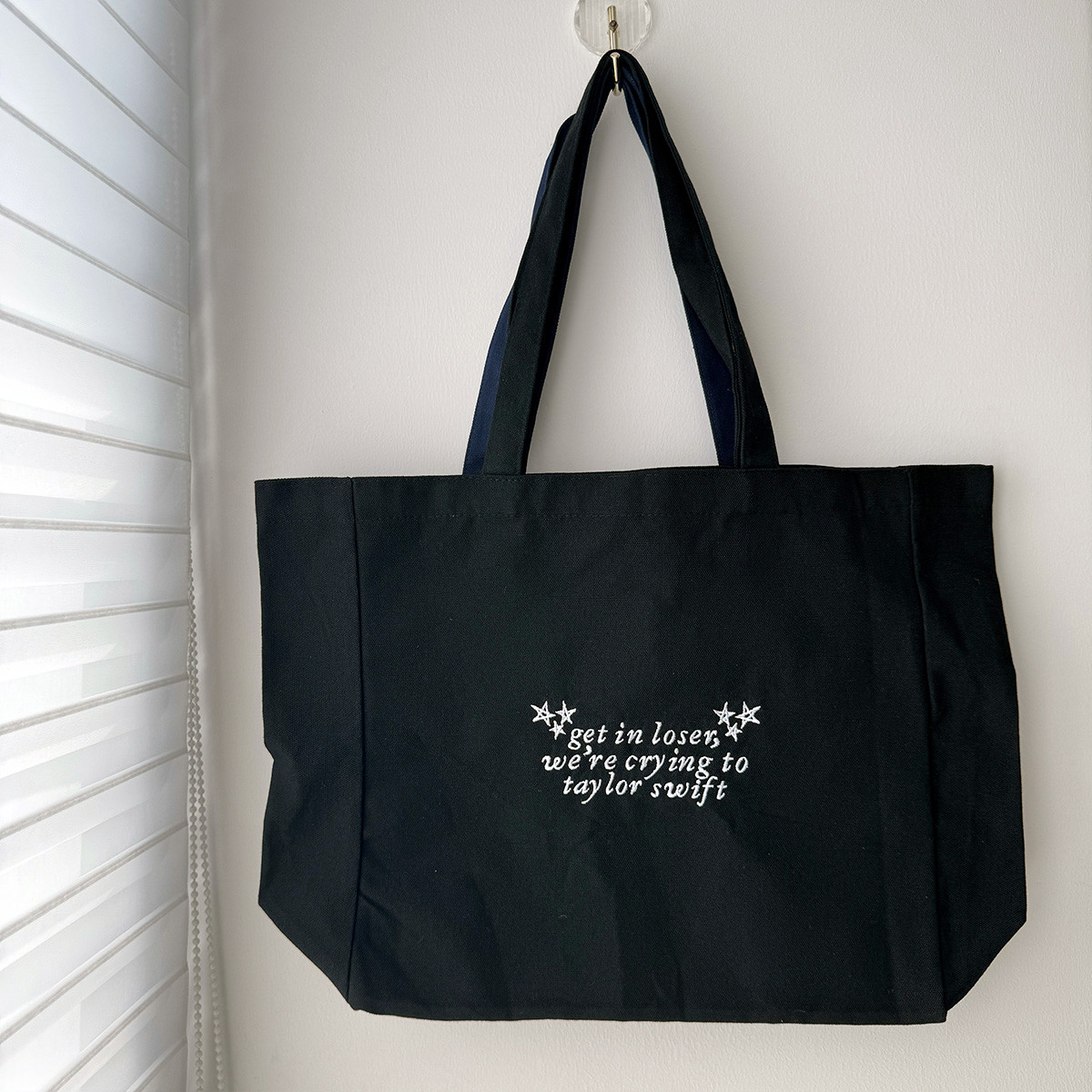 Borse tote in tela di cotone s - Women Bags Ck recensione e prezzo