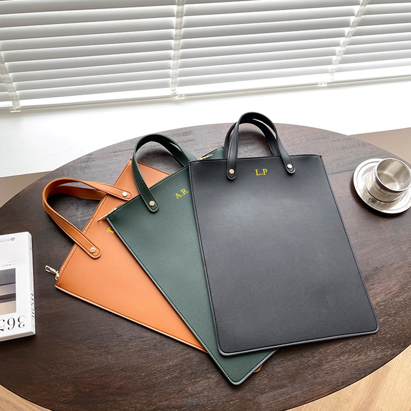 Borsa per Laptop di Design Lus - Women Bags Office recensione e prezzo