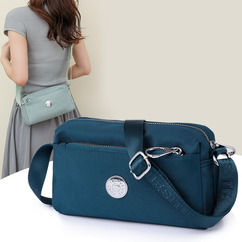Borsa a Tracolla Impermeabile  - Women'S Kipling Bags recensione e prezzo