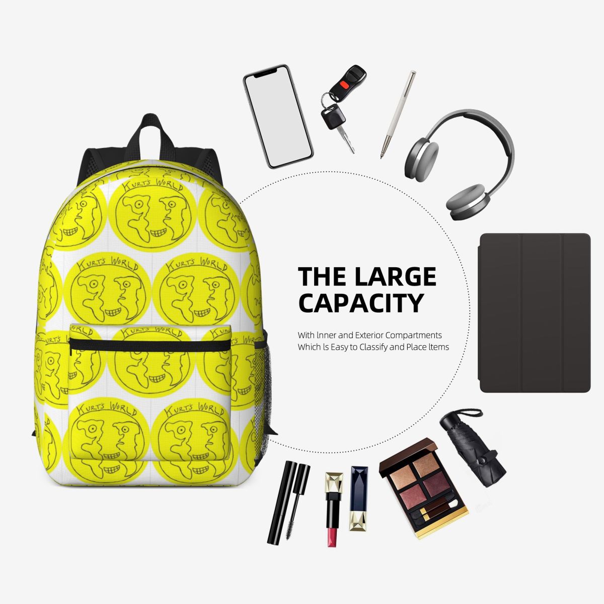 Joe Keery Spree Kurts World Lo - Women Bags Kurt recensione e prezzo