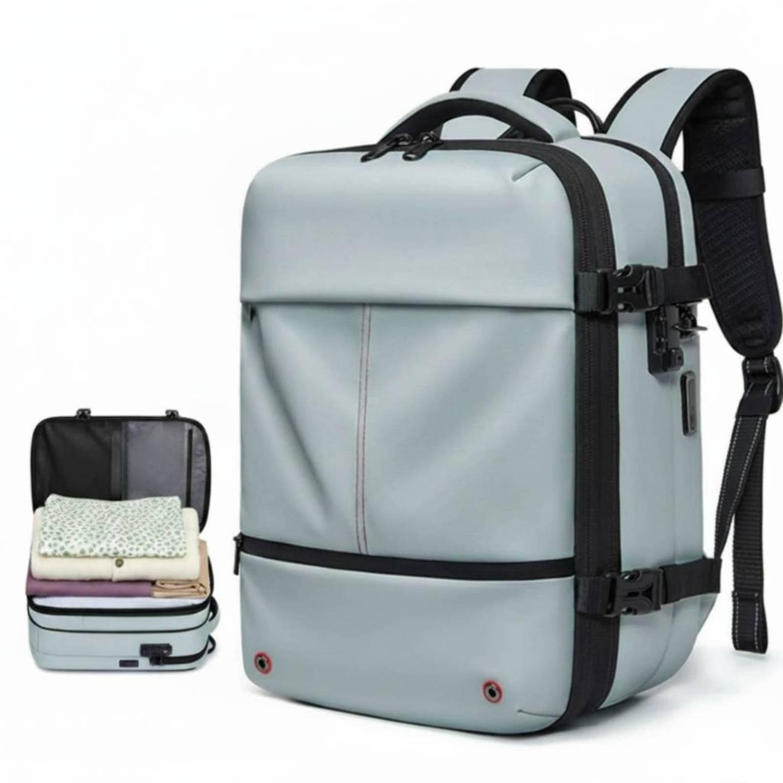 Zaino da Viaggio Espandibile p - Women Bags Office recensione e prezzo