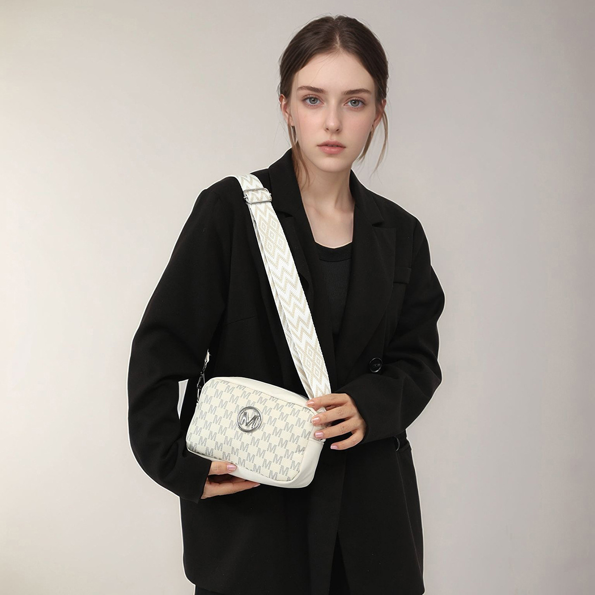 Borsa a tracolla femminile dal - Women'S Bags At M&S recensione e prezzo