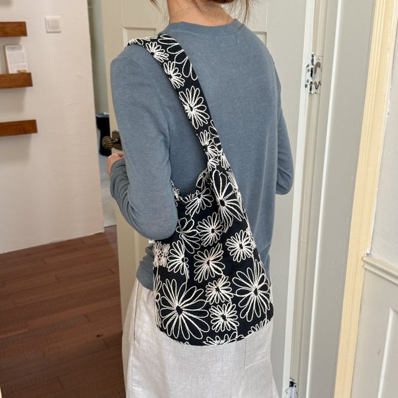 Borsa a Tracolla da Donna in T - Hobo Bag Slouchy recensione e prezzo