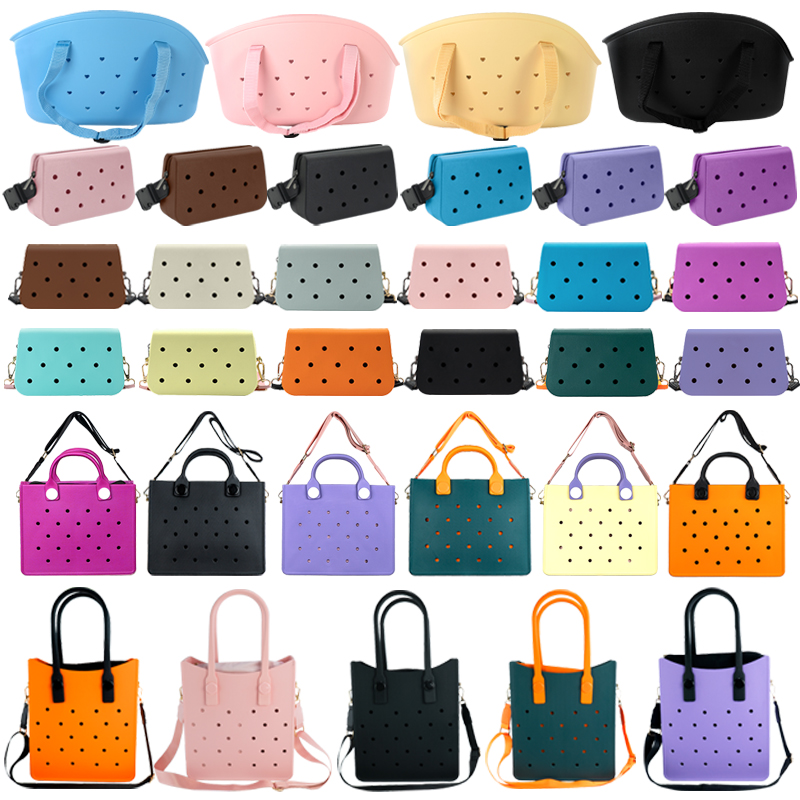 Borsa Tote in EVA Impermeabile - Women Bags Office recensione e prezzo