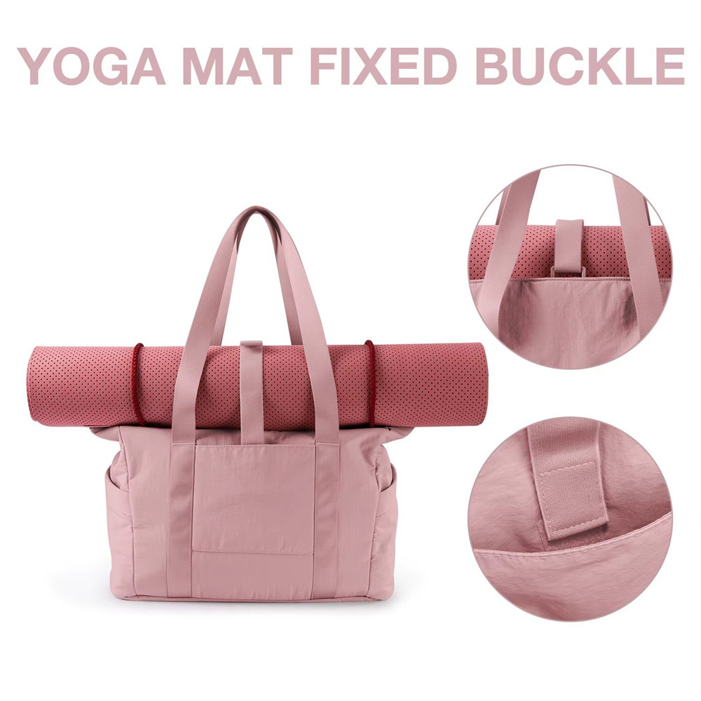Borsa da viaggio da donna Bors - Women'S Yoga Bags recensione e prezzo
