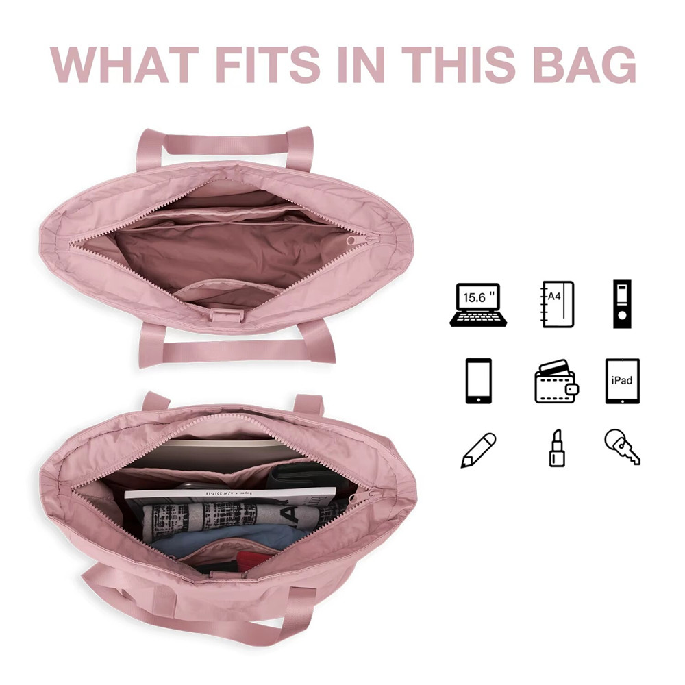 Borsa da viaggio da donna Bors - Women'S Yoga Bags recensione e prezzo
