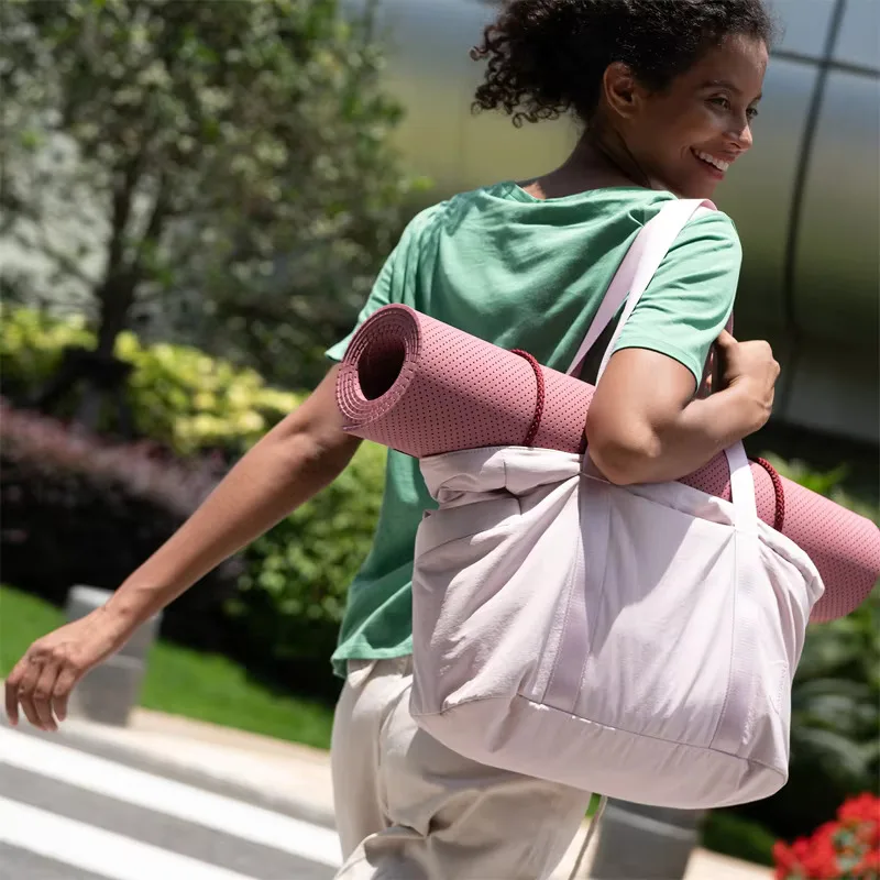 Borsa da viaggio da donna Bors - Women'S Yoga Bags recensione e prezzo