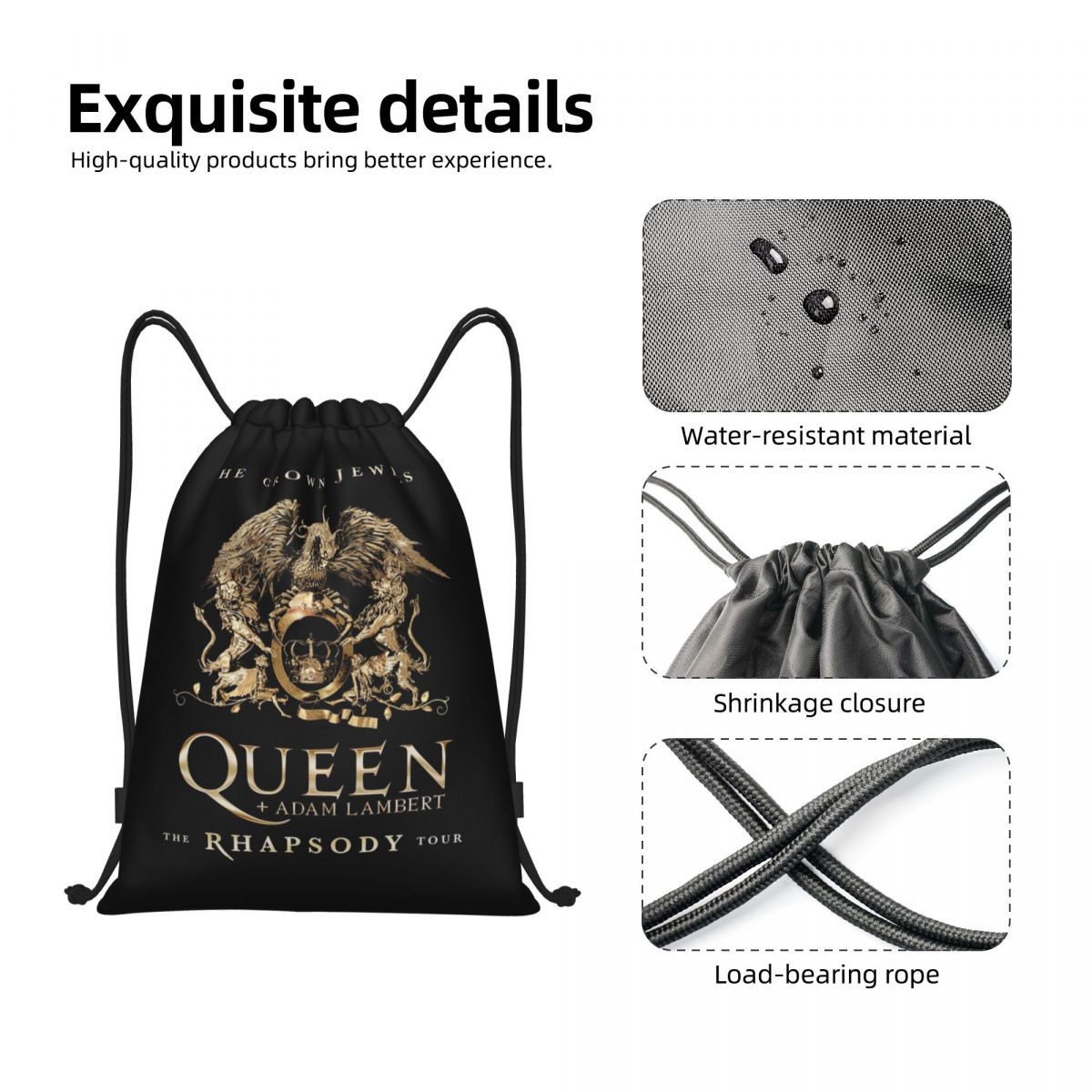 Borse personalizzate con couli - Women'S Yoga Bags recensione e prezzo