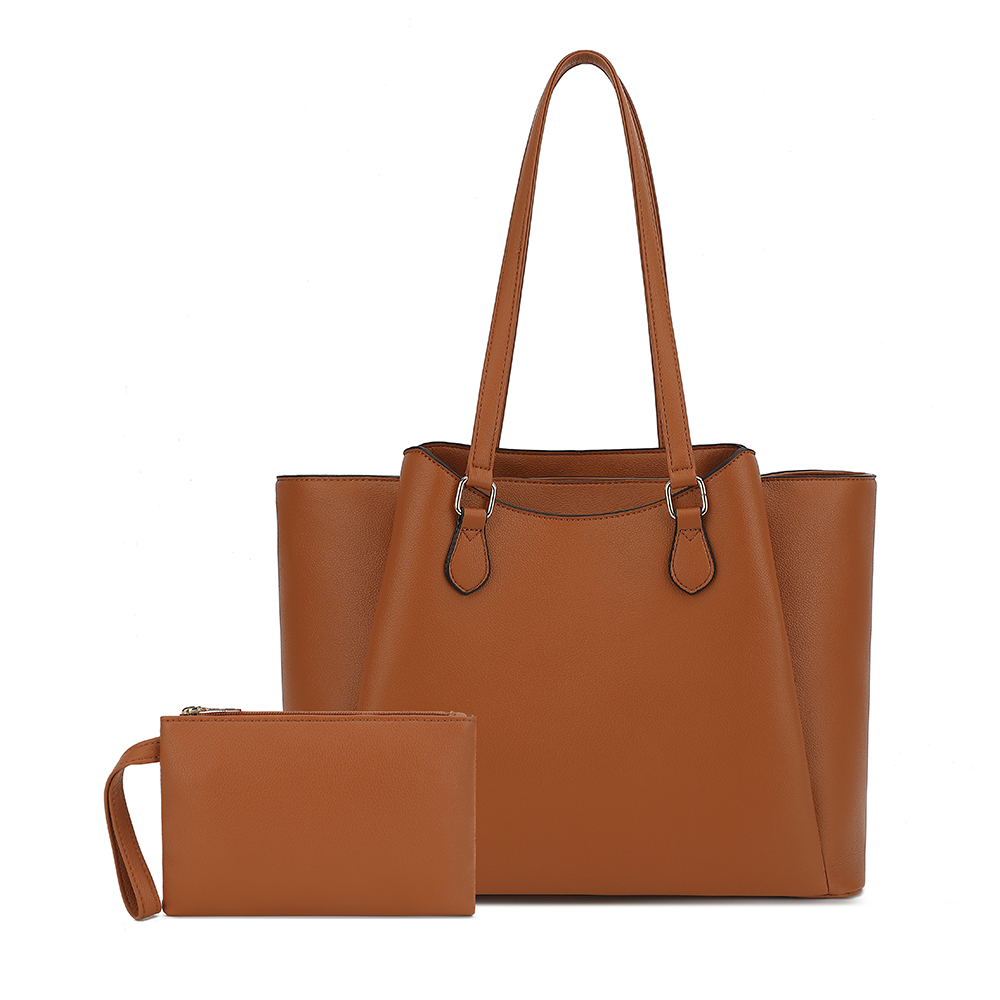 Borsa Tote da Donna, Grande Bo - Women Bags Leather recensione e prezzo