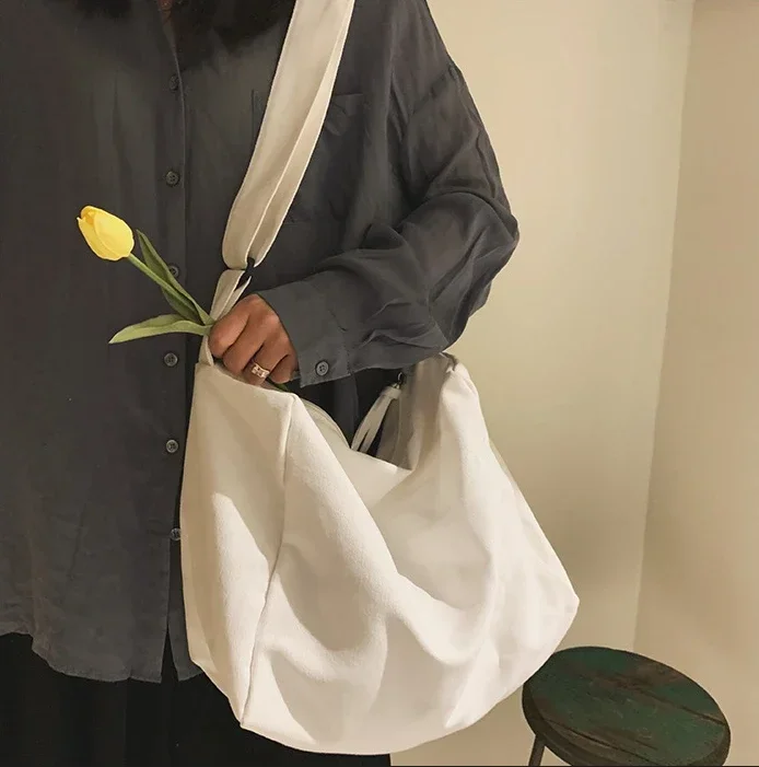 Borsa a tracolla morbida e slo - Hobo Bag Slouchy recensione e prezzo
