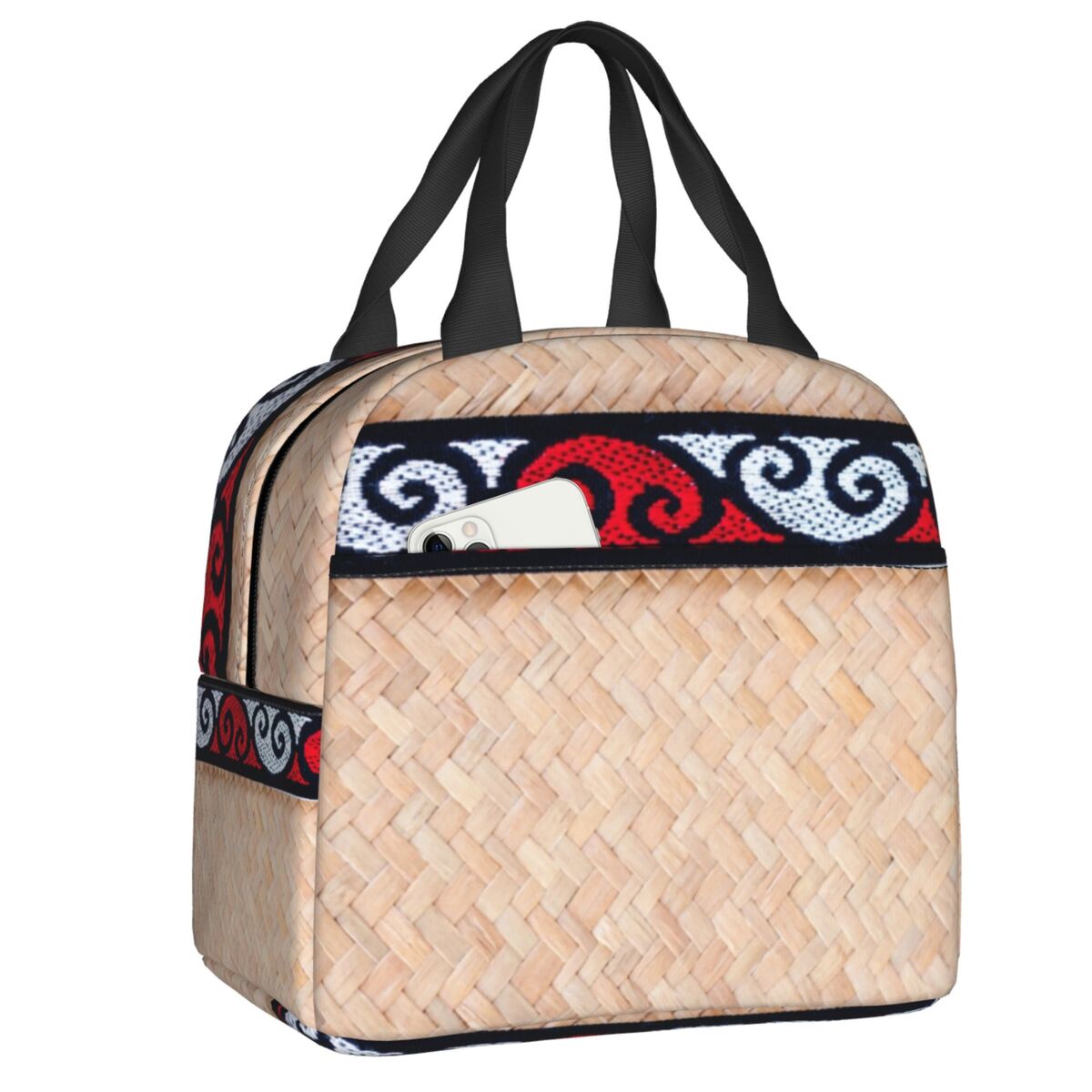 Borsa Termica per Pranzo Perso - Women Bags Nz recensione e prezzo
