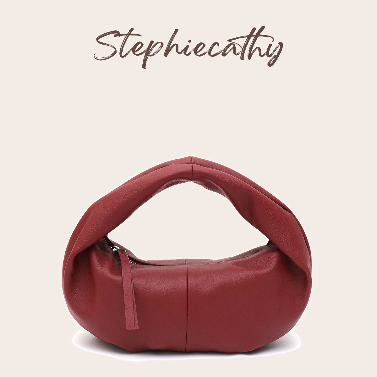 Borsa Hobo in Vera Pelle Morbi - Hobo Bag Slouchy recensione e prezzo