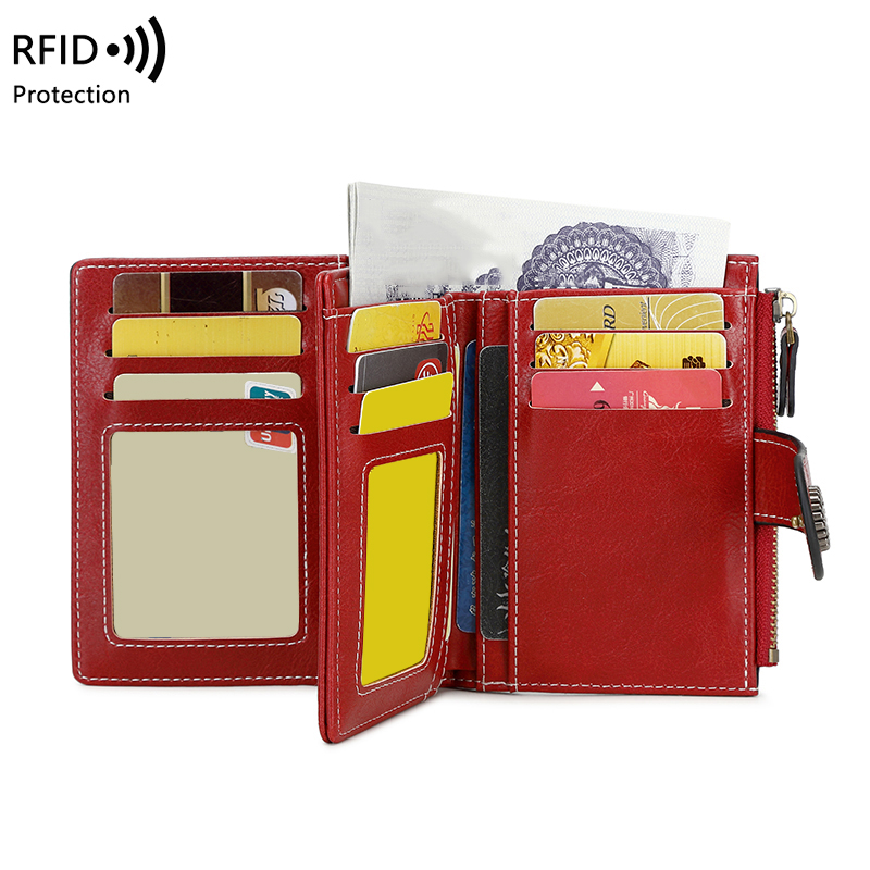 Portafoglio retrò antifurto RF - Women Bags Ck recensione e prezzo