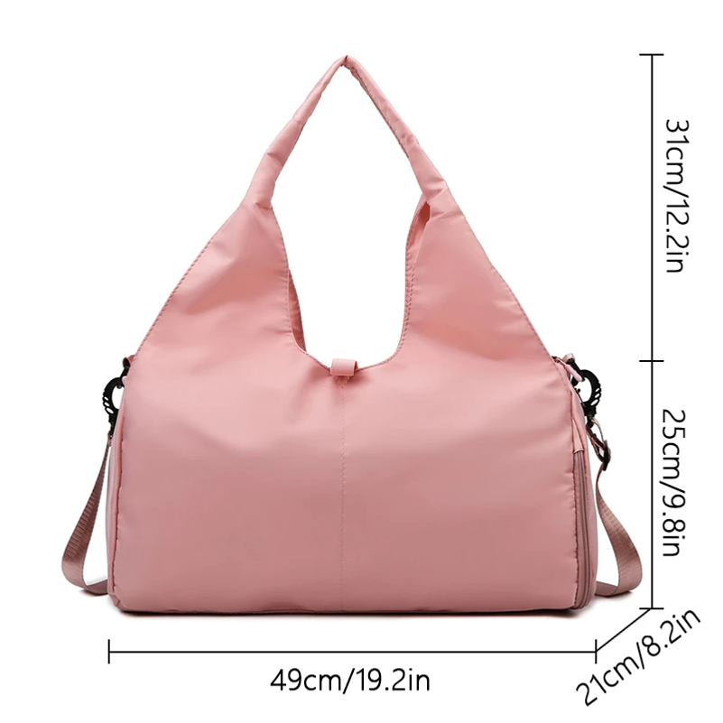 Borsa per Tappetino Yoga, Bors - Women'S Yoga Bags recensione e prezzo