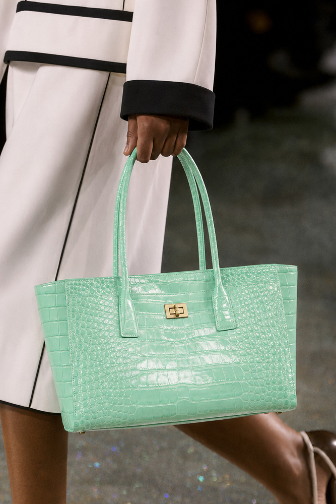 Borsa a Mano SHELKSBAG in Pell - Women Bags Office recensione e prezzo